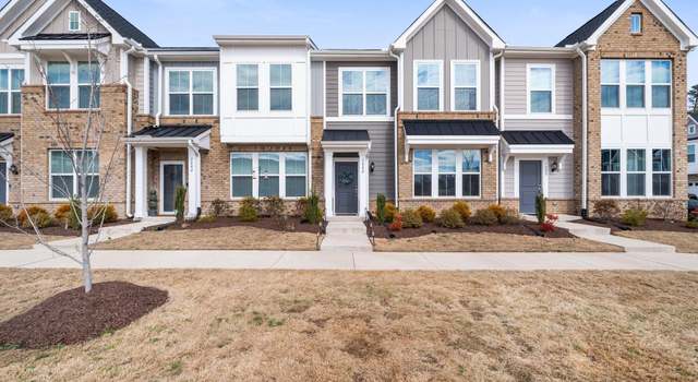 Photo of 7802 Flatrock Park Dr #131, Knightdale, NC 27545