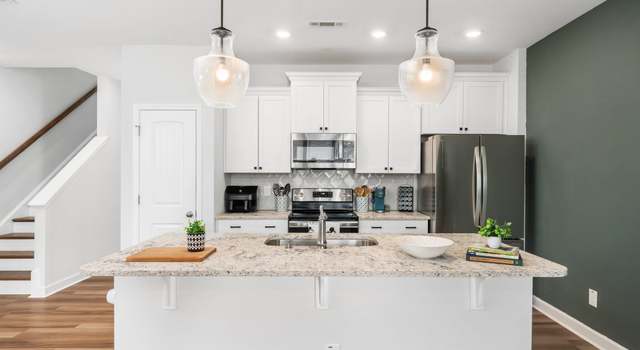Photo of 7802 Flatrock Park Dr #131, Knightdale, NC 27545