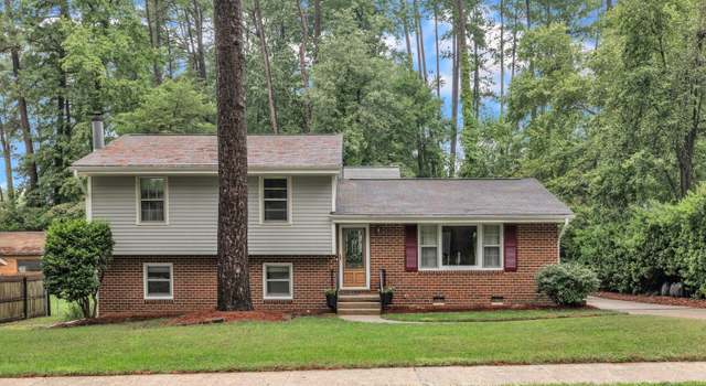 Photo of 3205 Arrowwood Dr, Raleigh, NC 27604