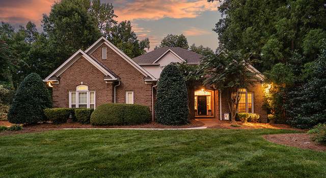 Photo of 802 Glendevon Ct S, Whitsett, NC 27377