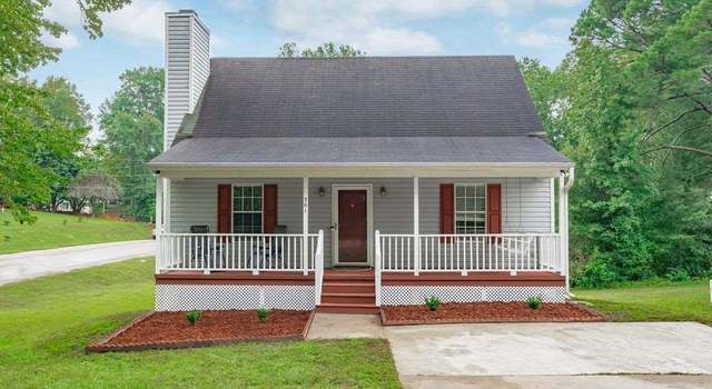 803 Handel Ln Apex Nc Mls Redfin
