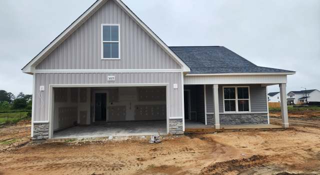 Photo of 3223 Peruvian Ct, Fayetteville, NC 28312