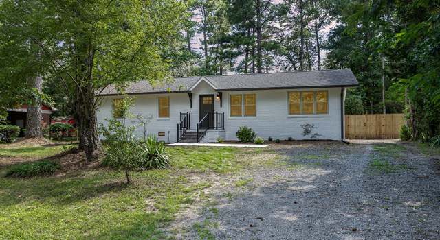 Photo of 605 26th St, Butner, NC 27509