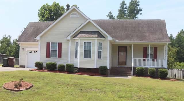 Photo of 2105 Southerby Rd, Creedmoor, NC 27522