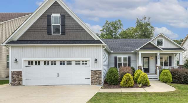 Photo of 110 Thunder Ridge Dr, Garner, NC 27529