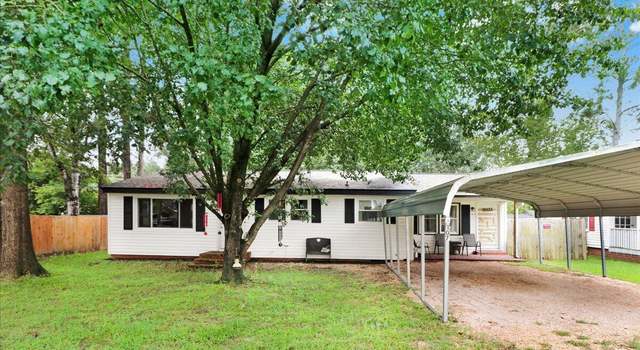 Photo of 107 Starling St, Pine Level, NC 27568
