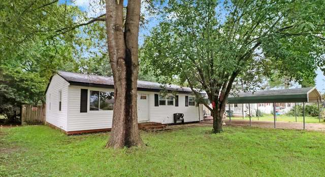 Photo of 107 Starling St, Pine Level, NC 27568