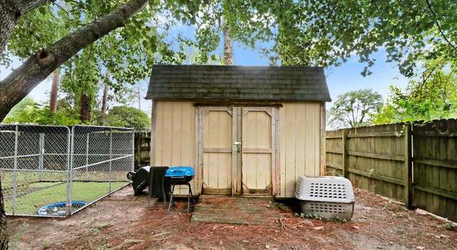 Photo of 107 Starling St, Pine Level, NC 27568
