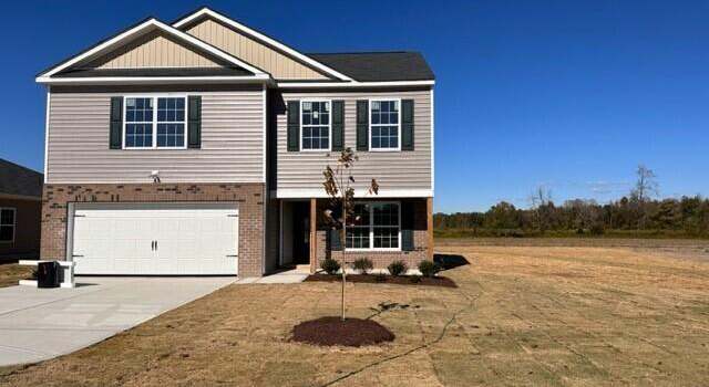 Photo of 7671 Sand Pit Rd, Stantonsburg, NC 27883