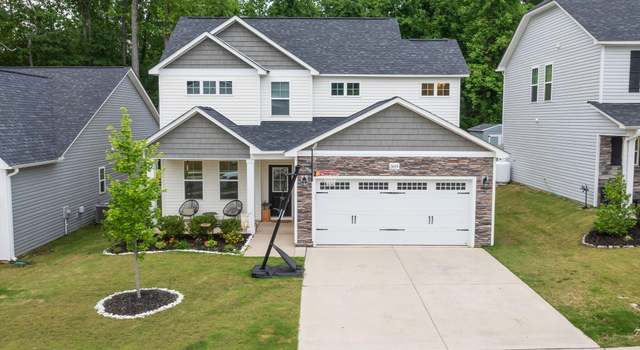 Photo of 389 Whetstone Dr, Angier, NC 27501