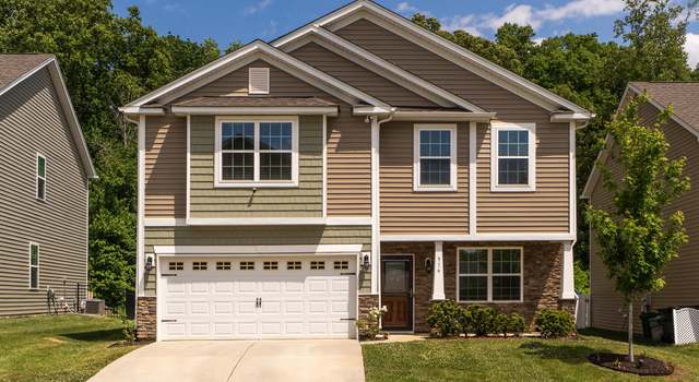 Photo of 516 Spaulding St, Burlington, NC 27215