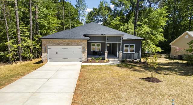 Photo of 107 Seminole Dr, Louisburg, NC 27549