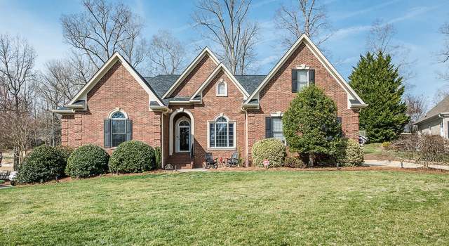Photo of 6507 Brookstone Dr, Whitsett, NC 27377