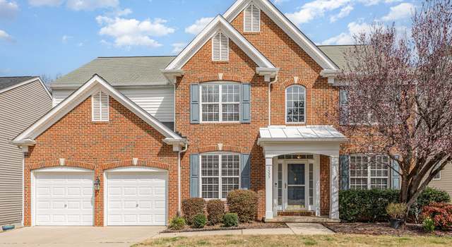 Photo of 7533 Silver View Ln, Raleigh, NC 27613