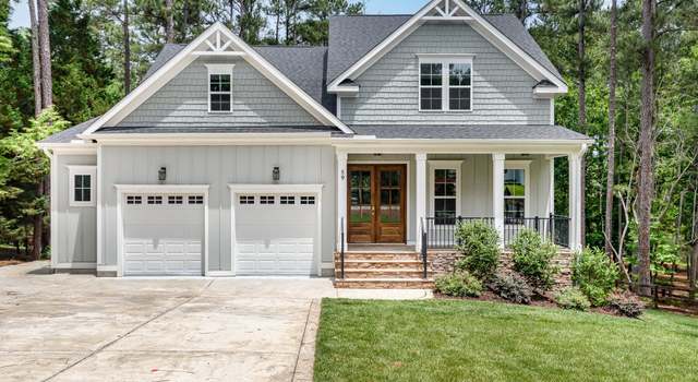 Photo of 59 Cardinal Dr, Whispering Pines, NC 28327