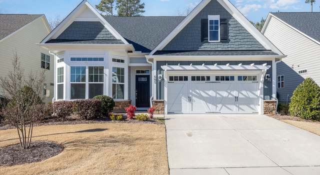 Photo of 605 Summertime Field Ln, Wake Forest, NC 27587