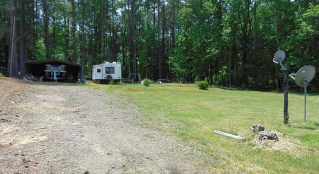 Photo of 198 S Piney Grove Rd, Manson, NC 27553