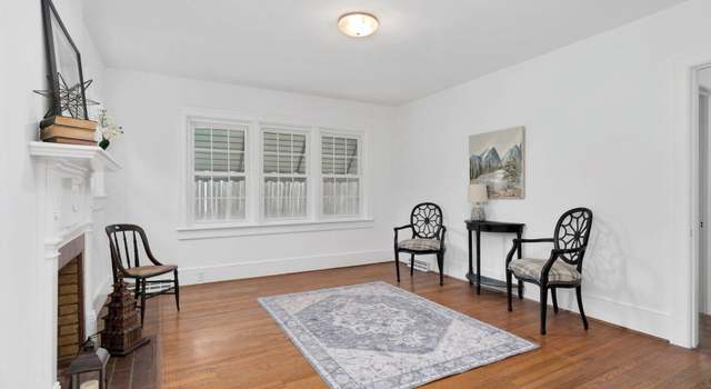 Photo of 701 E Nash St, Spring Hope, NC 27882