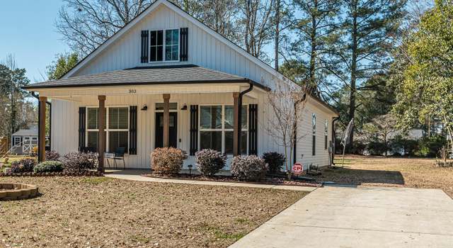 Photo of 303 Woodard St, Kenly, NC 27542