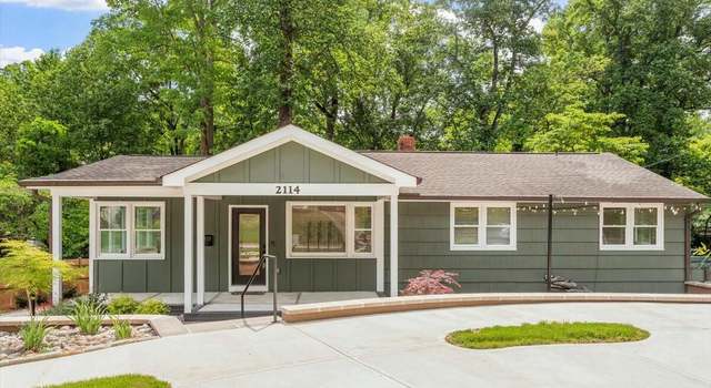 Photo of 2114 Woodview Dr, Raleigh, NC 27604