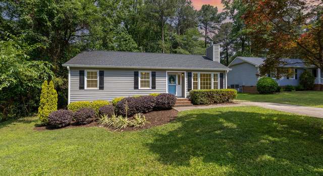 Photo of 305 Burkwood Ln, Raleigh, NC 27609