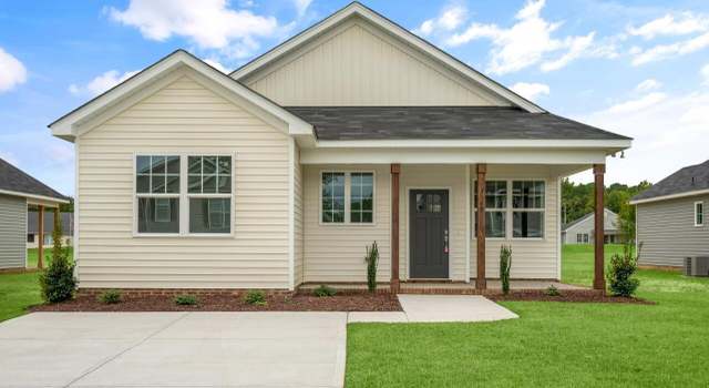 Photo of 3549 Jetstream Dr NW, Wilson, NC 27896
