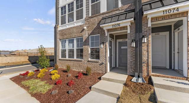 Photo of 1247 Shaw View Aly #101, Raleigh, NC 27601
