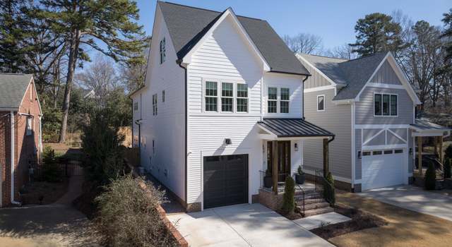 Photo of 304 Shepherd St, Raleigh, NC 27607