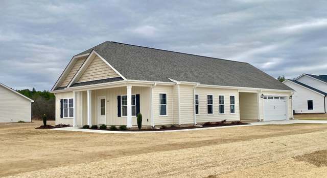 Photo of 101 Rae Dr, Pikeville, NC 27863
