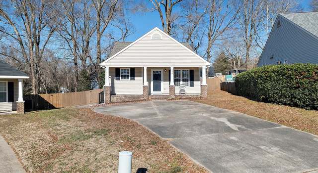 Photo of 238 Highgate Cir, Wake Forest, NC 27587