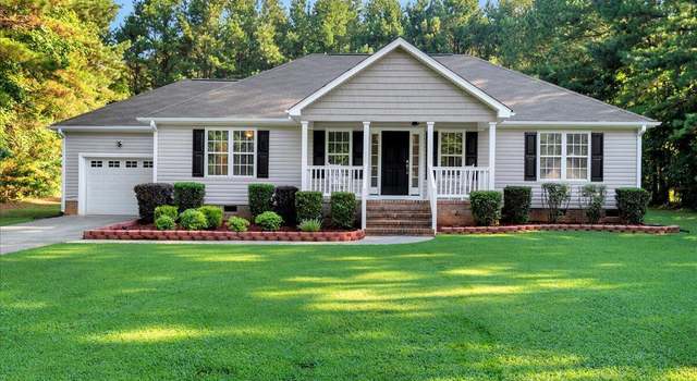 Photo of 1515 Bradsher Dr, Stem, NC 27581