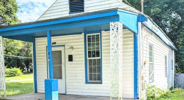 Photo of 632 Vance St E, Wilson, NC 27893