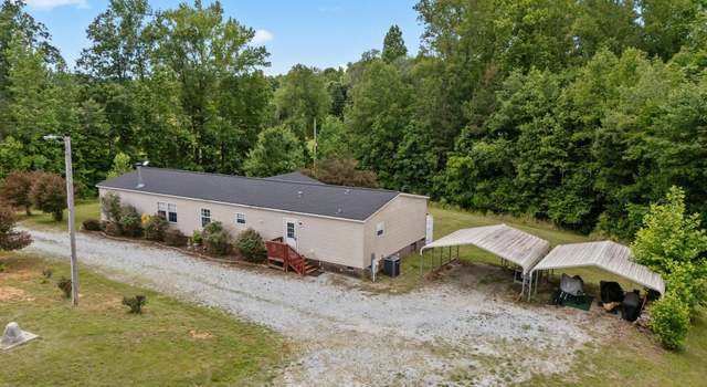 Photo of 3415 Old Allensville Rd, Roxboro, NC 27574