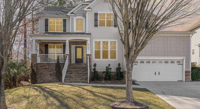 Photo of 9205 Linslade Way, Wake Forest, NC 27587