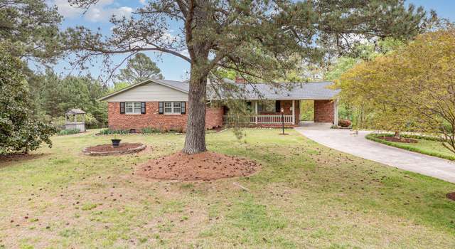 Photo of 1750 Spring Valley Lake Rd, Henderson, NC 27537