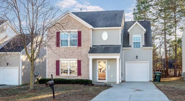 Photo of 1334 Ricochet Dr, Raleigh, NC 27610