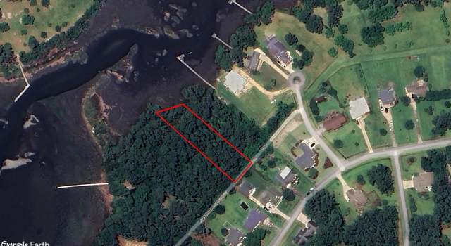 Photo of 214 Mary Gray Farm Rd, Beaufort, NC 28516