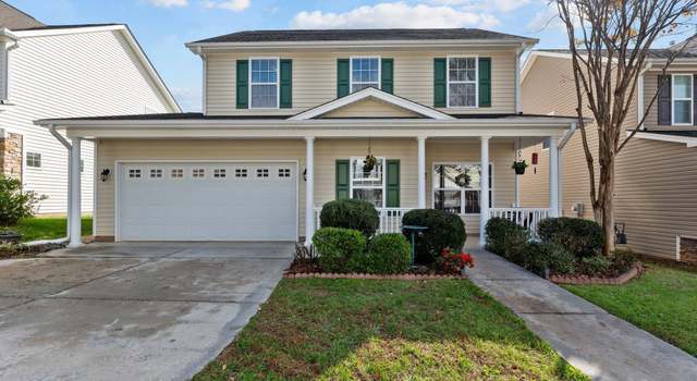 Property at 1962 Glenkirk Dr, Burlington, NC 27215, 4 beds, 2.5 baths
