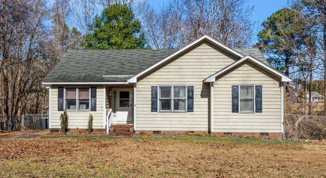 Photo of 421 Danielle Dr, Garner, NC 27529