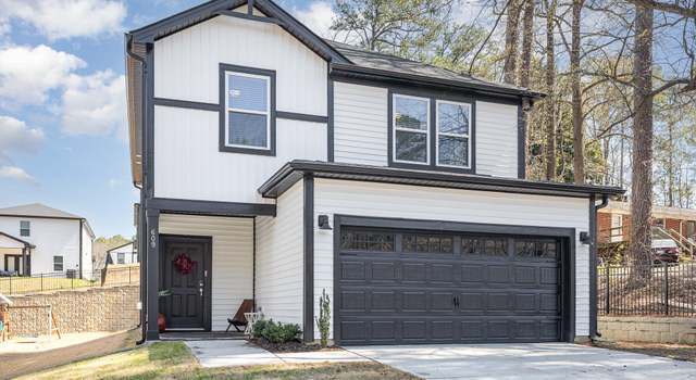 Photo of 609 Rawls Dr, Raleigh, NC 27610
