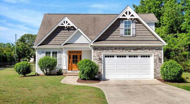 Photo of 2062 Montgomery Dr, Franklinton, NC 27525