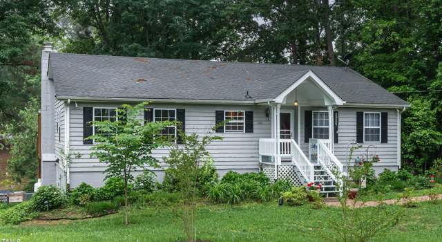 Photo of 106 Palomino Cv, Louisburg, NC 27549