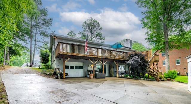 Photo of 106 Palomino Cv, Louisburg, NC 27549