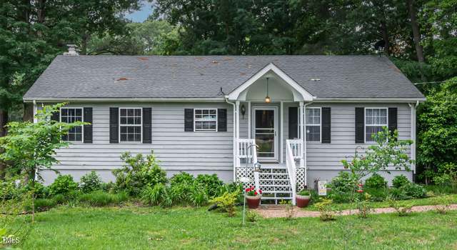 Photo of 106 Palomino Cv, Louisburg, NC 27549