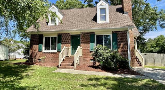 Photo of 1305 Shakentown St, Knightdale, NC 27545