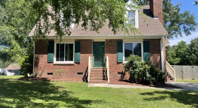 Photo of 1305 Shakentown St, Knightdale, NC 27545