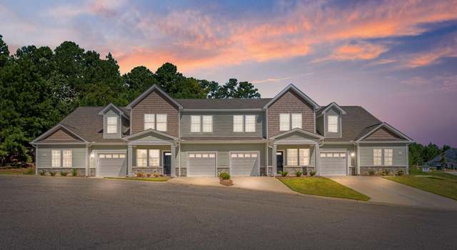 Photo of 964 Kensington Park Rd, Fayetteville, NC 28311