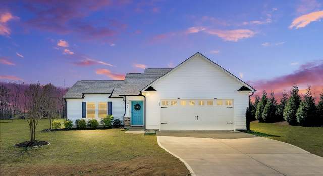 Photo of 28 Sandcastle Ln, Four Oaks, NC 27524