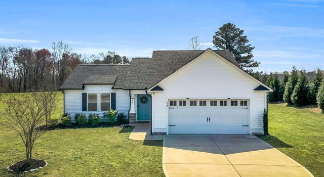Photo of 28 Sandcastle Ln, Four Oaks, NC 27524