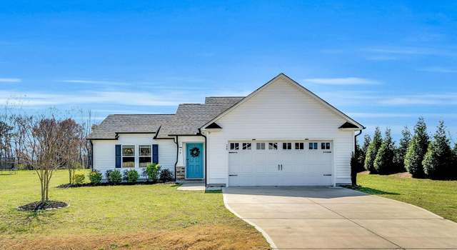 Photo of 28 Sandcastle Ln, Four Oaks, NC 27524